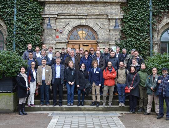 Alternatyvūs miškininkavimo modeliai ateities miškams 