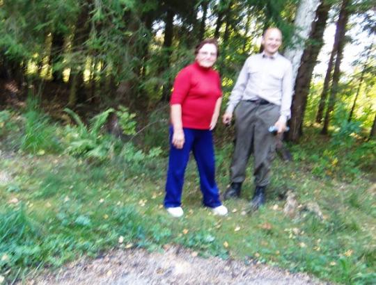 Raseiniškiai jau atrinko kandidatus dalyvauti respublikiniame pavyzdingai tvarkomų privačių miško valdų konkurse