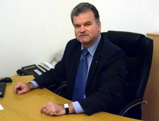 R.Kalvaitis: vertiname LMSA  kaip vieną svarbiausių AM socialinių partnerių privačių miškų klausimais.