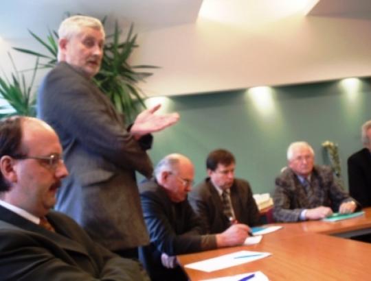 Dr.V.Mikšys: Problema – dalis Lietuvos miškų jau seniai neturi tikrų šeimininkų.