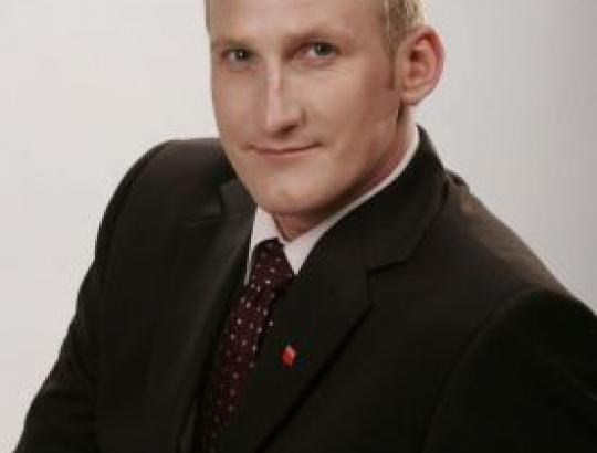 Pradeda darbą naujasis aplinkos ministras V.Mazuronis ir jo komanda