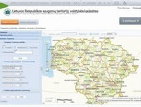 Kada bus sąžiningai ir pilnai atskleista, kiek išties turime saugomų teritorijų Lietuvoje?