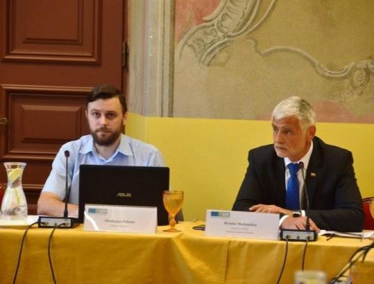 Tikslinamos ES paramos teikimo sąlygos  miškų sektoriaus priemonėms