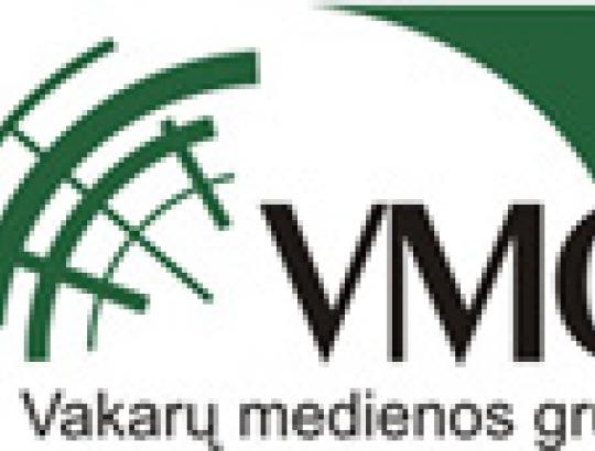 VMG plėtoja medienos pramonę Baltarusijoje