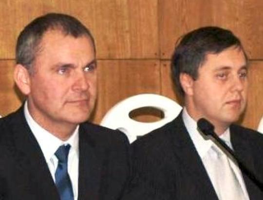 NMA vadovui ir buvusiam ž.ū.viceministrui- STT įtarimai