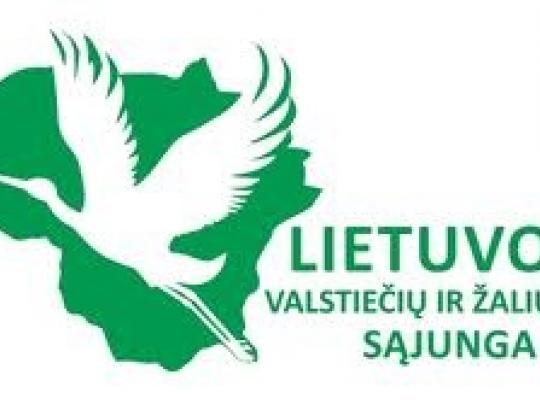 LVŽSP apklausa: Ar reikalinga atkurti Miškų ministeriją?