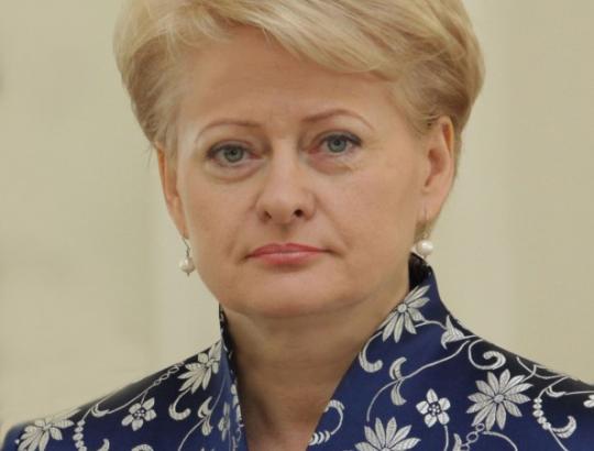 LR Prezidentės prašoma sustabdyti Miškų įstatymo pakeitimu Seimo aprobuotą privačios nuosavybės nusavinimo aferą