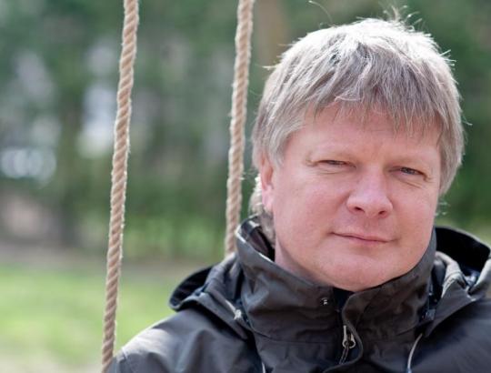 Aplinkos ministras K.Navickas: Mitai ir tiesa apie urėdijų pertvarką