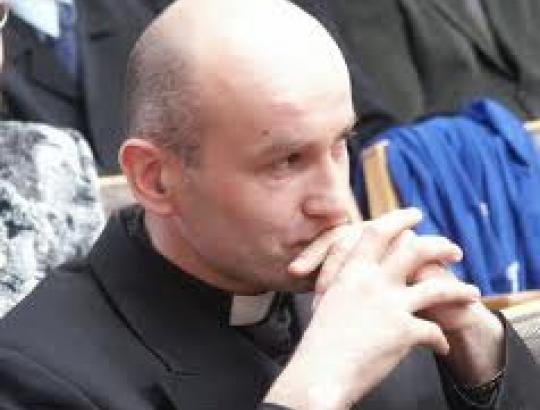 Klebonas S.Filipavičius: kalbėdami apie medžioklę mes iš viso negalime vartoti žodžio „žudymas“
