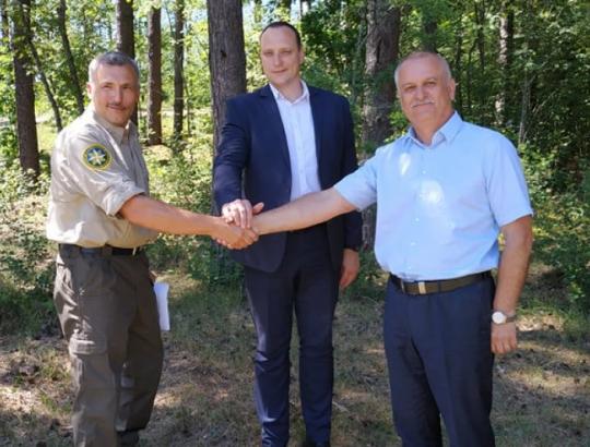 Nuo liepos 1-osios įsigalioja aplinkos apsaugos valstybinės kontrolės sistemos pertvarka.