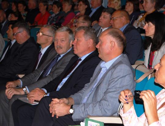 LŪS suvažiavime Anykščiuose kalbėta apie ūkininkų dabartį ir perspektyvas