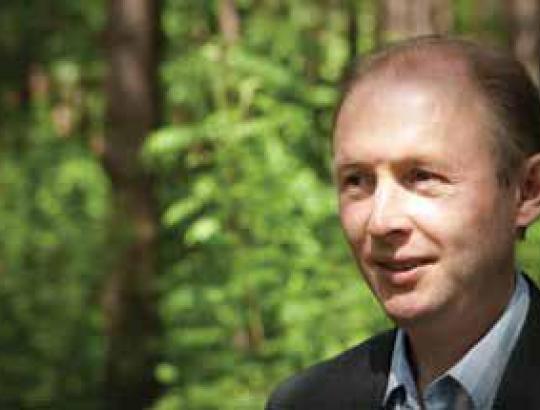 LMSA pirmininkas A.Gaižutis: privatūs ir valstybiniai miškai yra glaudžiai susiję
