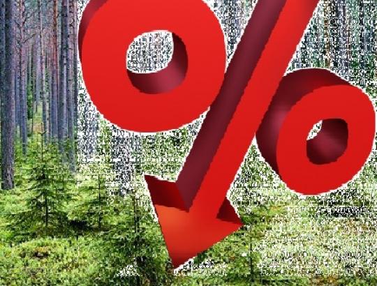 AM planai įvesti mažųjų miškų savininkų "išmiškinimo" mokestį sulaukia vis daugiau pelnytos kritikos