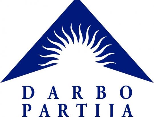 Rinkimai 2016: DP pristato veiklos programines nuostatas miškų ūkio srityje