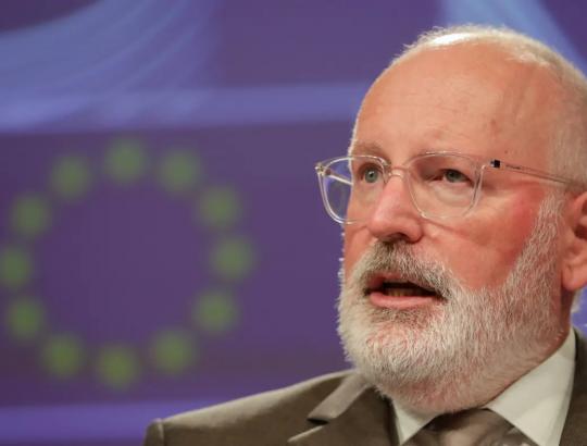 ES valstybių dešimtuko kreipimasis į EK dėl ES miškų strategijos
