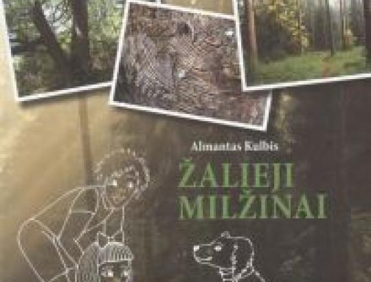 Aplinkos ministerija išleido seriją naujų knygelių miškų savininkams 