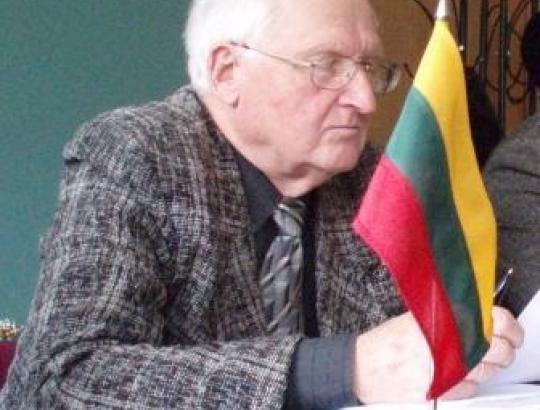 Akademikas St. Karazija: saugotinų buveinių inventorizuotojai persistengė