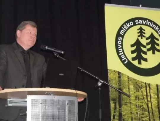 Seimo rinkimai 2012. K.Tubis:  trys pagrindinės veiklos gairės darbui Seime