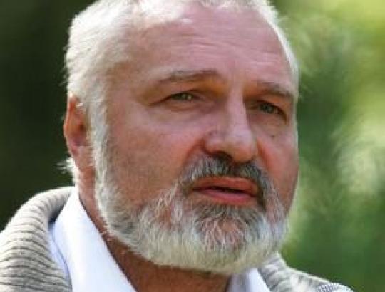 V.Mazuronis apsisprendė keisti aplinkos ministro postą į vietą Europos Parlamente