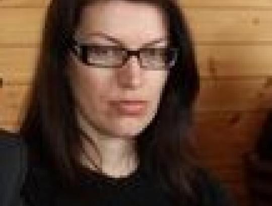 Vilija Masaitienė švenčia 40-metį 