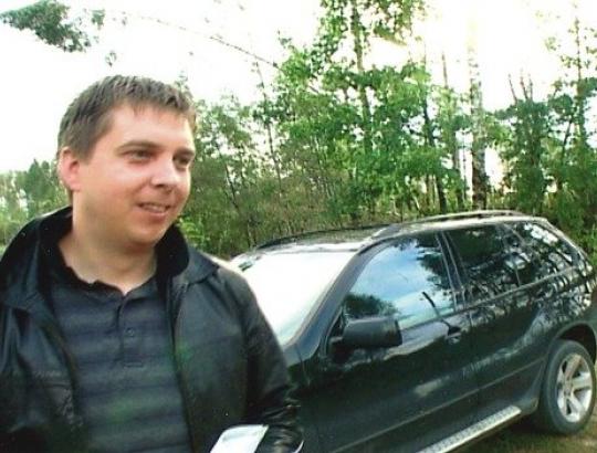 Dzūkijoje iškirstas svetimas miškas nesudomino prokurorų