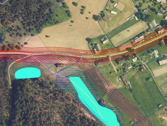 NŽT apie specialiųjų žemės naudojimo sąlygų permainas nuo 2020 m.