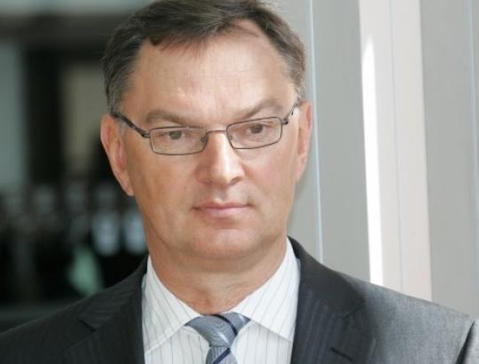 S.Paulauskas: verslininko veiklą derėtų vertinti ne vien tik valdomo turto dydžiu