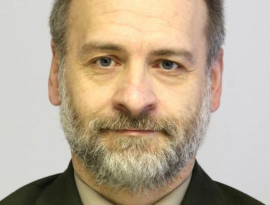 AM:Konkursą Valstybinės miškų tarnybos direktoriaus pareigoms eiti laimėjo dr. Paulius Zolubas