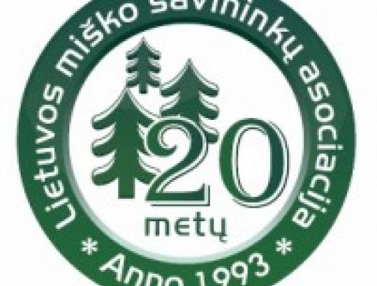 2013-04-19 rengiama LMSA Generalinė Asamblėja asociacijos veiklos 20-mečiui paminėti