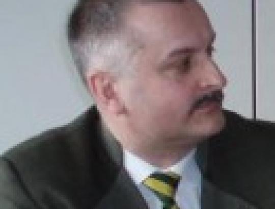 VSTT direktoriaus konkursą laimėjo miškininkas Albertas Stanislovaitis 