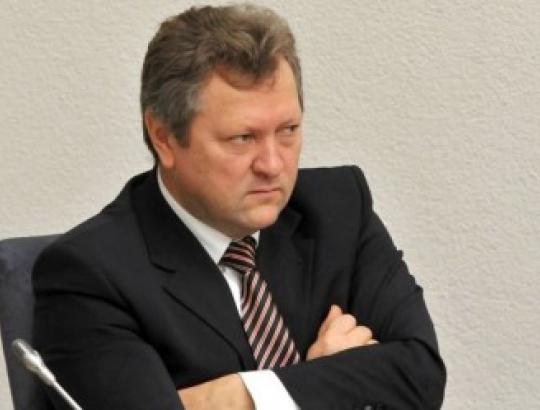 Seimo KRK nori riboti miškų įveisimą našesnėse kaip 30 balų žemėse