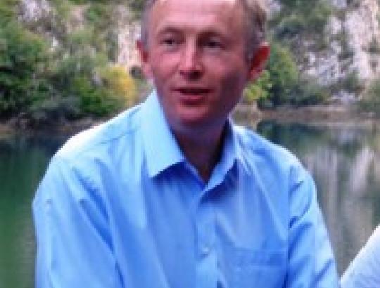LMSA pirmininkas Algis Gaižutis švenčia 50 metų jubiliejų. Sveikiname!