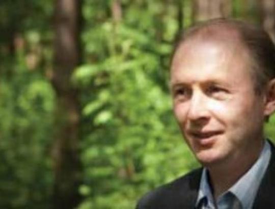 ✅ dr.A.Gaižutis: Iš piršto laužta profesionalų aplinkosaugos politika