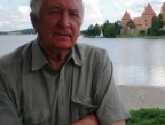 Prof. Antanas Morkevičius 2018-02-23 švenčia 90-ąjį gimtadienį. Sveikiname!