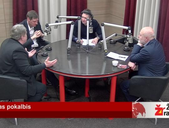 Atviras pokalbis: Ką žada žemės savininkams ir medžiotojams ruošiamos Medžioklės įstatymo pataisos?