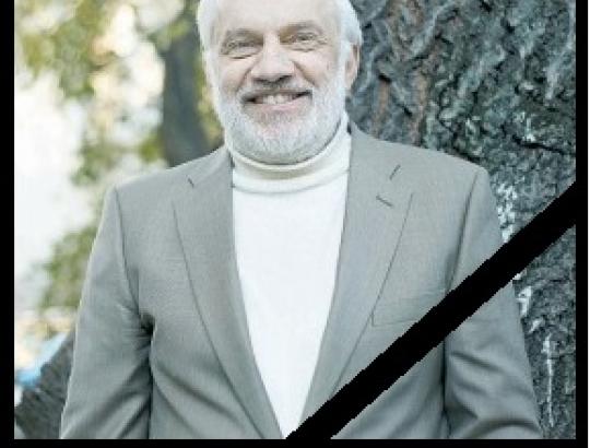 In memoriam Jonui Lipavičiui