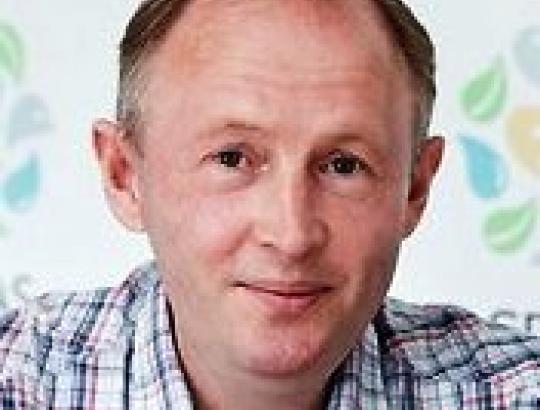 A.Gaižutis: Nenormalu, kai tik bebras yra visateisis miško šeimininkas