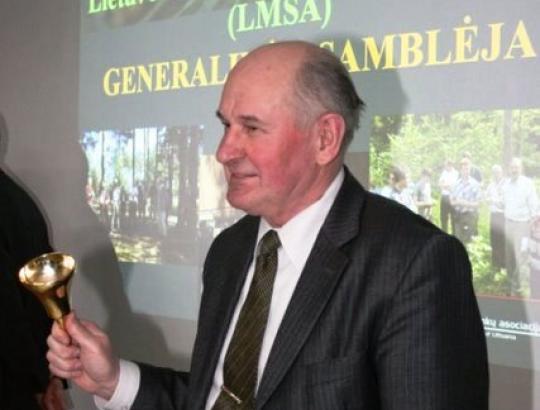"Mūsų girios" apie LMSA Generalinę Asamblėją: Toliau plėtoti darnią socialinę partnerystę