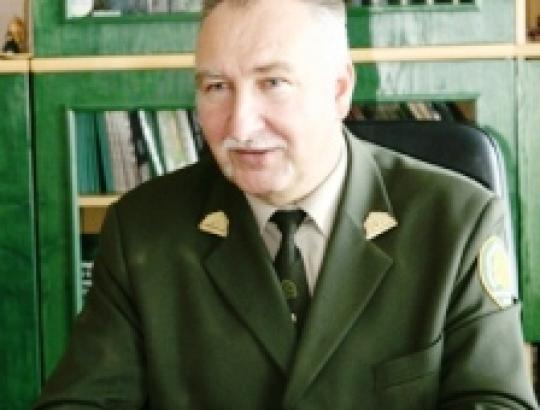 Miškininkas B.Banys: nėra ir negali būti instrukcijos visiems gyvenimo atvejams 