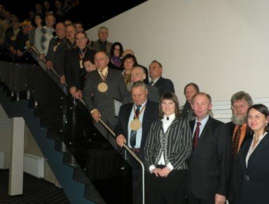 MŪ: Rūpestingų miško savininkų kasmet daugėja 