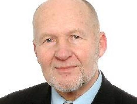 V.Eidukaitis.Nesu nusistatęs kategoriškai prieš saugomas teritorijas, jos būtinos