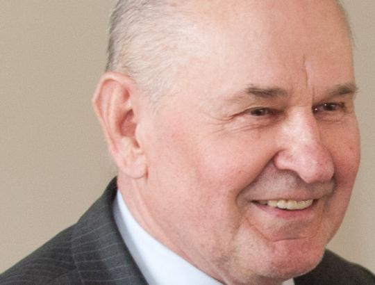 dr.(HP) St.Mizaras: Šešėliai miškų politikoje