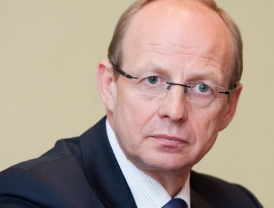 J.Milius: Šiandien Lietuvoje esanti šernų populiacija nebesveika