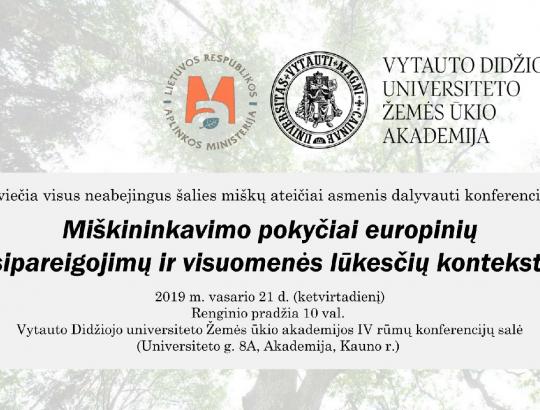 Kvietė į diskusiją diskusiją, gavosi pristatymas