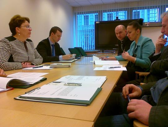 Įstatymams prieštaraujančiais ministro įsakymais užsimojo sunaikinti ~2 % Lietuvos miškų?