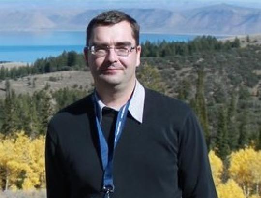 dr.Marius Aleinikovas: Miškininkystės laukia nemaži iššūkiai