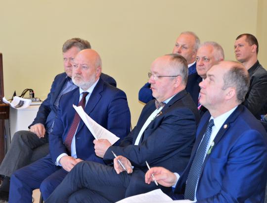 ŪP: Miško savininkų klausimai – kol kas be atsakymų