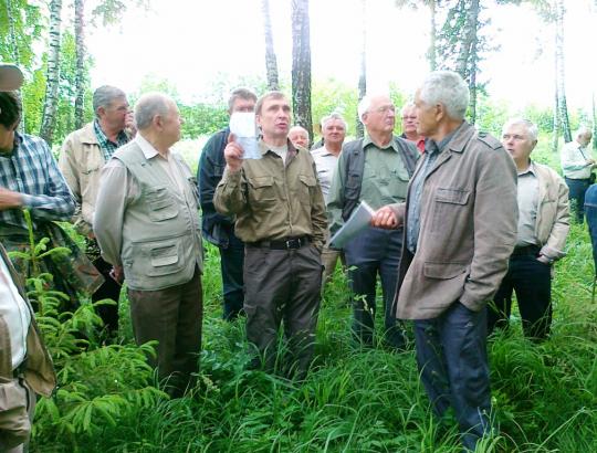 Įkurti privačių mi&scaron;kų priežiūros ir tvarkymo struktūras vėluojama 20 metų