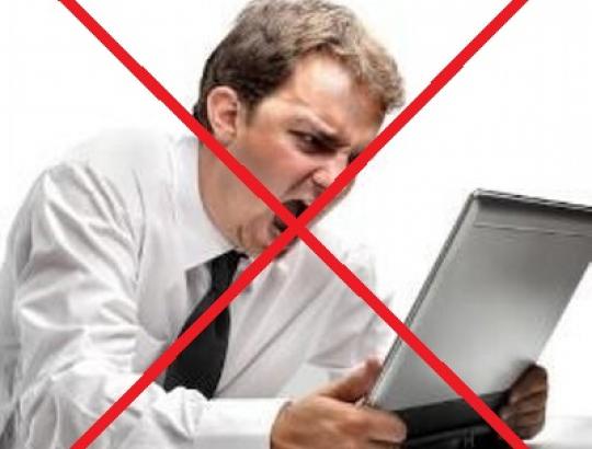 Informacinis pranešimas dėl komentaro apie buvusį generalinį urėdą B.Sakalauską