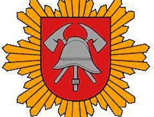 Miškuose padidėjęs gaisrų pavojus